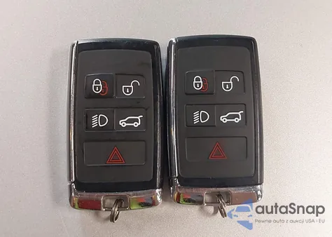 2020 Land Rover Defender 110 First Edition/110 Hse из США, поврежденный, VIN SALE97EUXL2011086